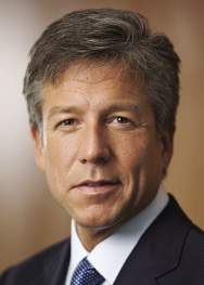 Bill McDermott, SAP